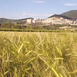 Domus Benedicta 2*, Assisi Italy