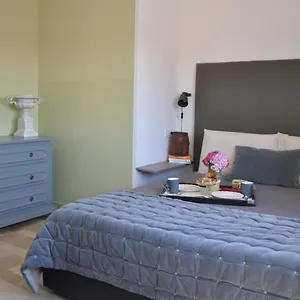  Apartment The Flat Via Roma 45