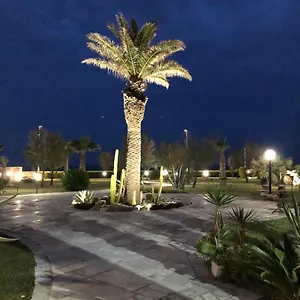 Kali 3*, Bari Italy