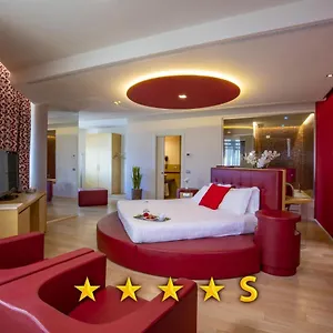 4* Hotel Glamour