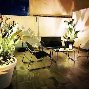 Il Civico 2 2*, Bari Italy