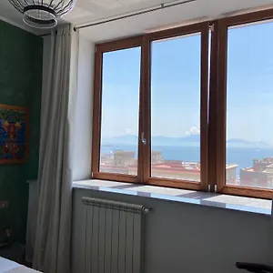 Casamiranapoli 3*, Naples Italy