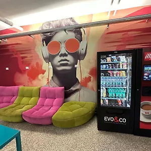 Cconforthotels Host , Bari Italy