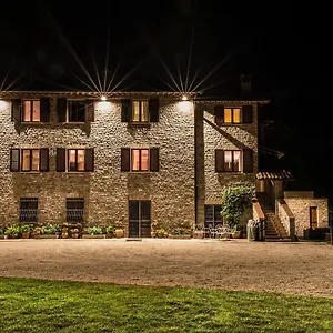 La Dimora Di Francesco 2*, Assisi Italy