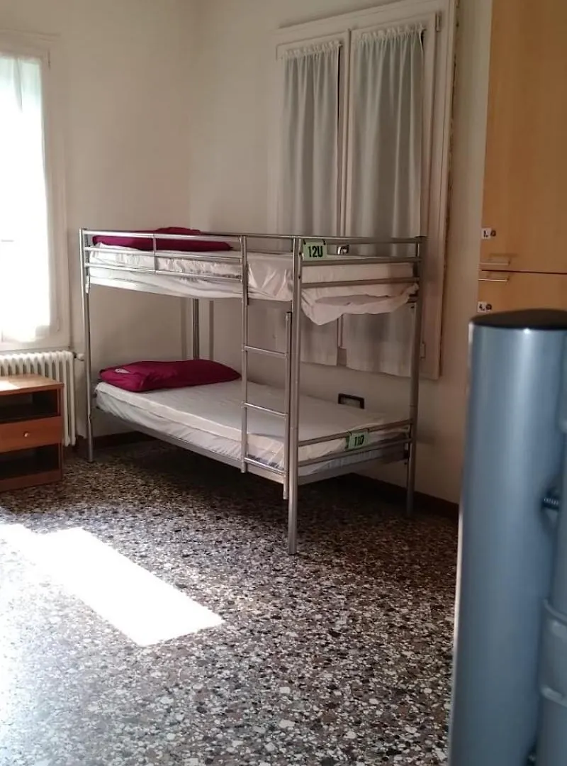 Hostel Ostello Bassano Del Grappa