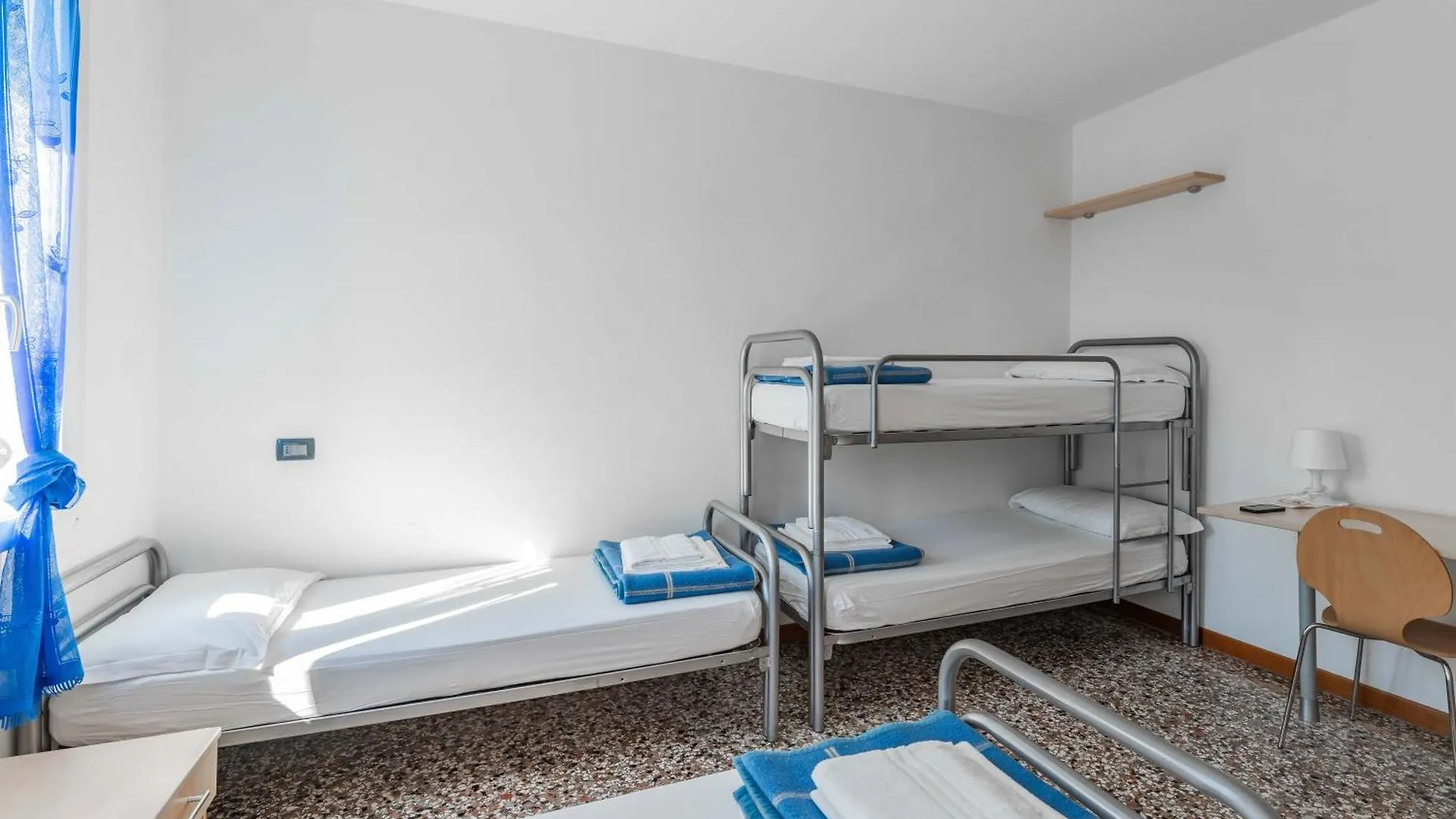 Hostel Ostello Bassano Del Grappa Italy