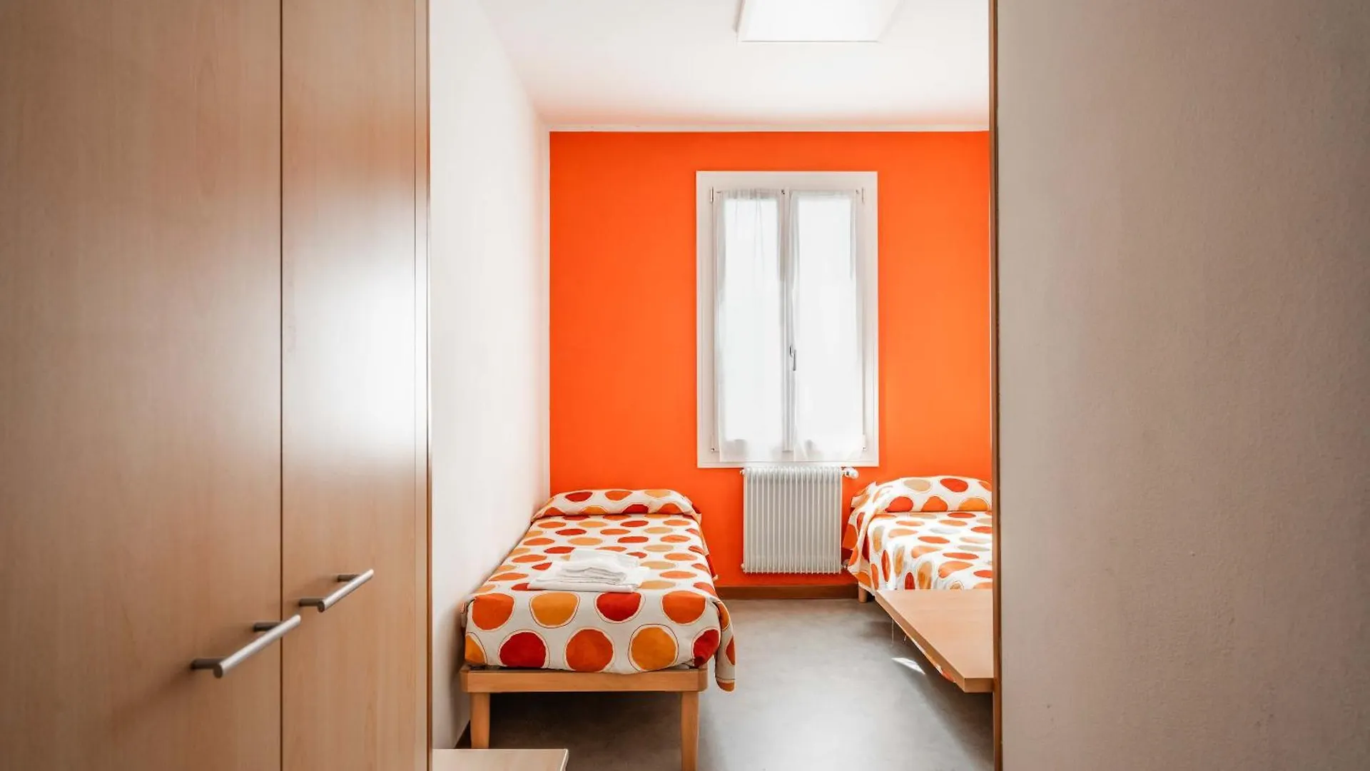 Ostello Bassano Del Grappa Hostel