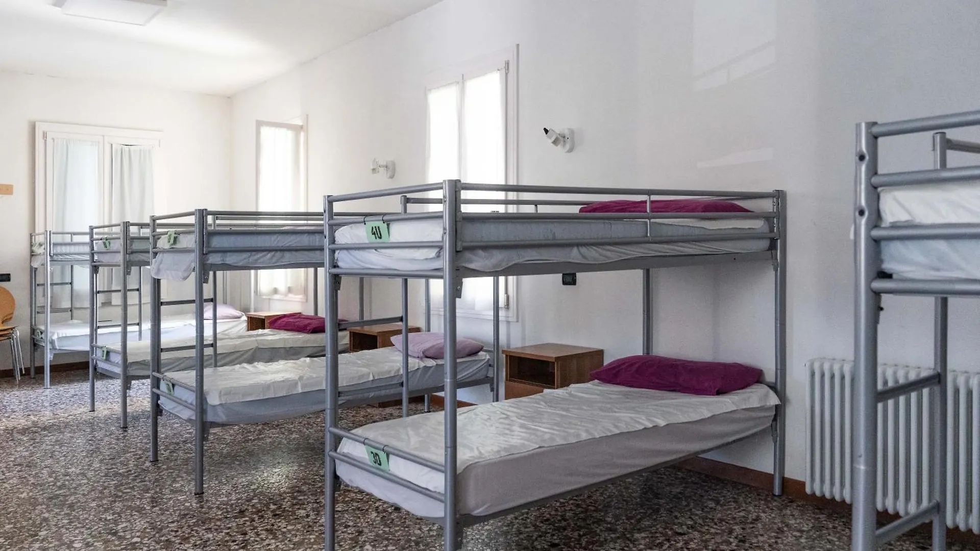 Ostello Bassano Del Grappa Hostel