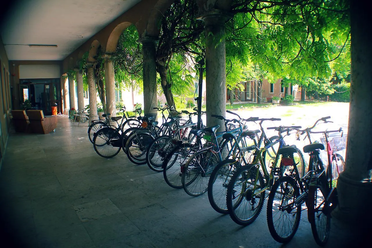 Hostel Ostello Bassano Del Grappa Italy
