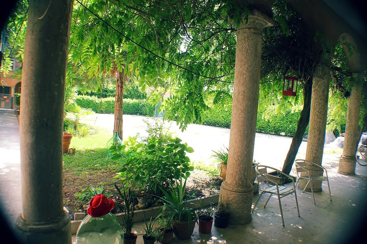 Hostel Ostello Bassano Del Grappa