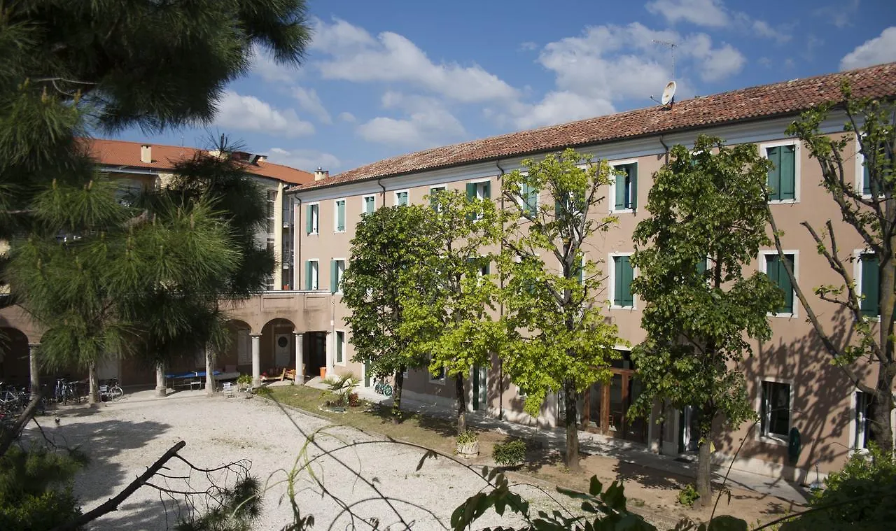 Ostello Bassano Del Grappa Italy