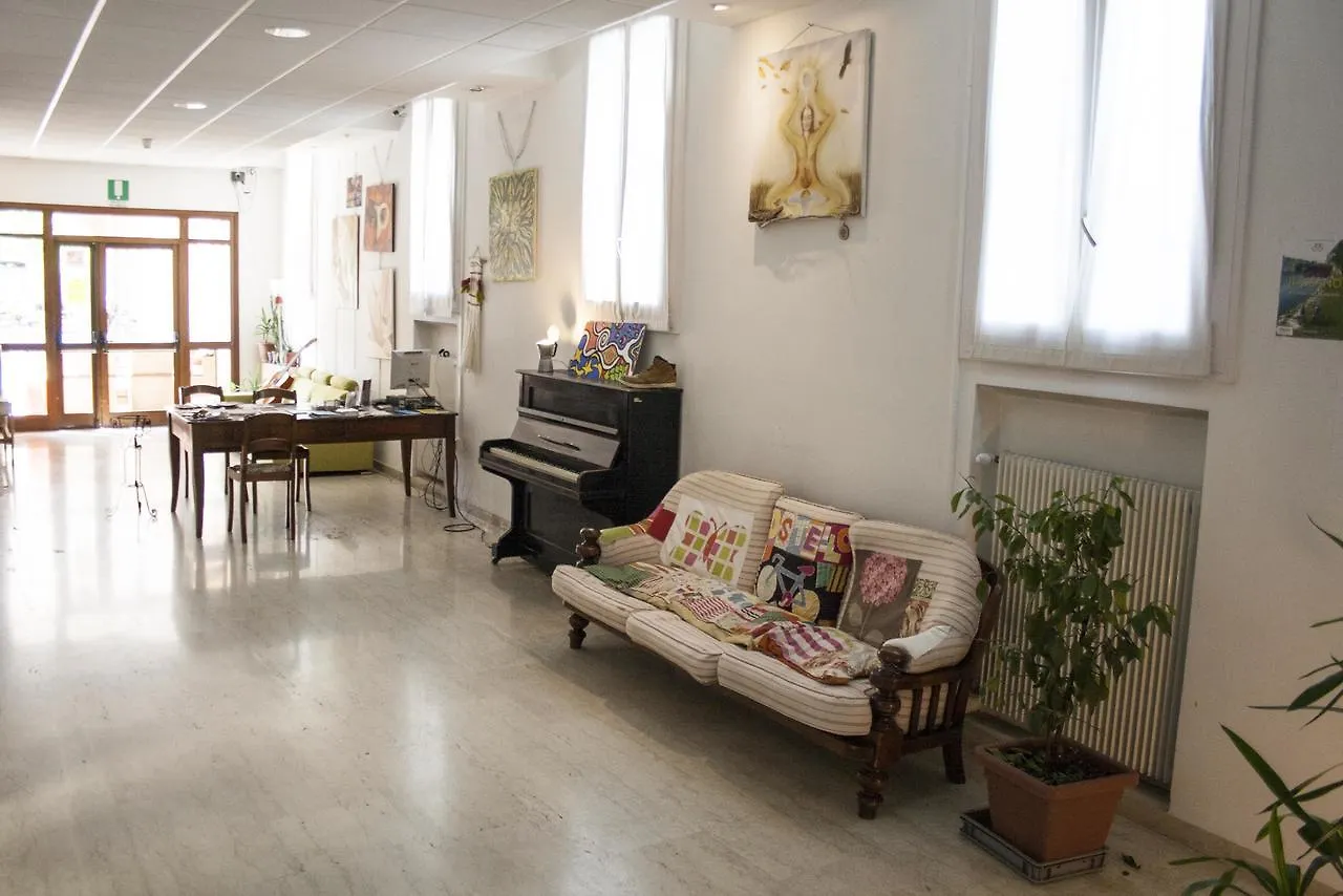 Ostello Bassano Del Grappa Hostel