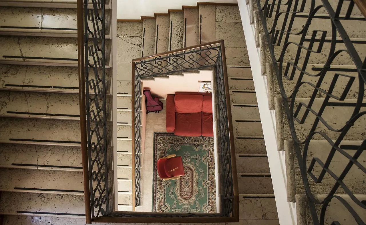 Hostel Ostello Bassano Del Grappa Italy