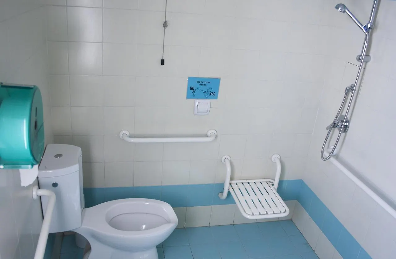 Ostello Bassano Del Grappa Hostel