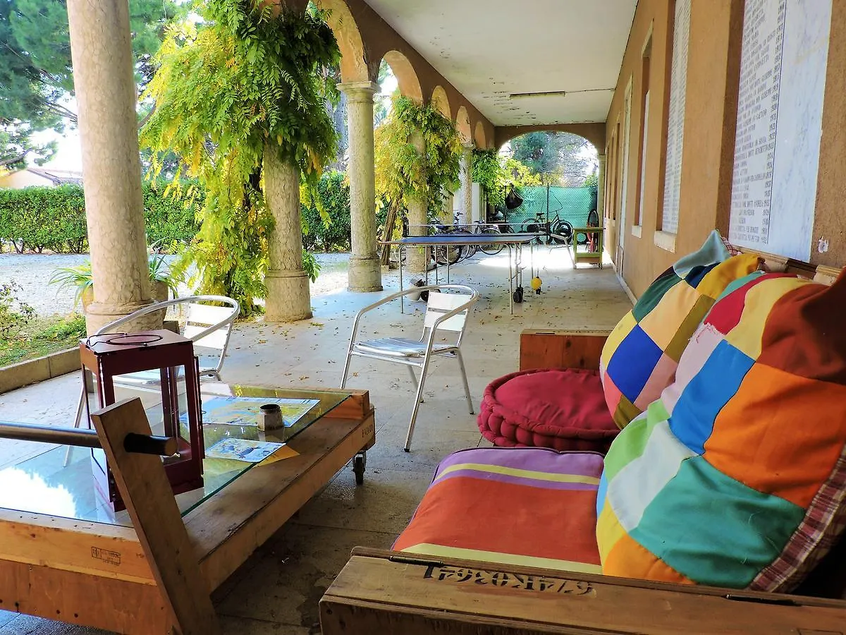 Hostel Ostello Bassano Del Grappa