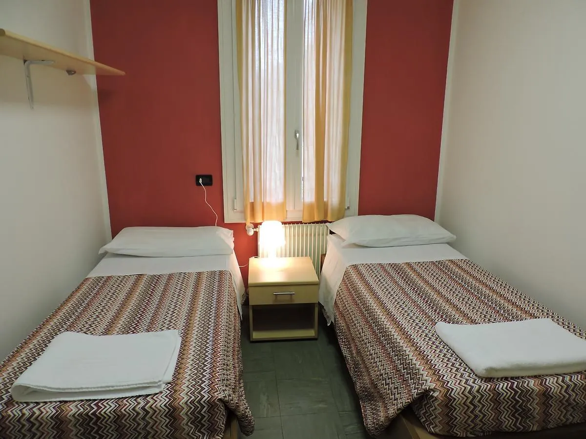 Hostel Ostello Bassano Del Grappa