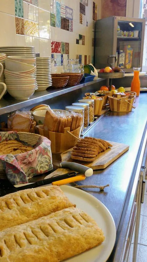 Ostello Bassano Del Grappa Hostel