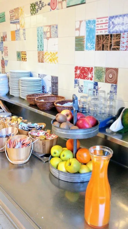 Hostel Ostello Bassano Del Grappa Italy