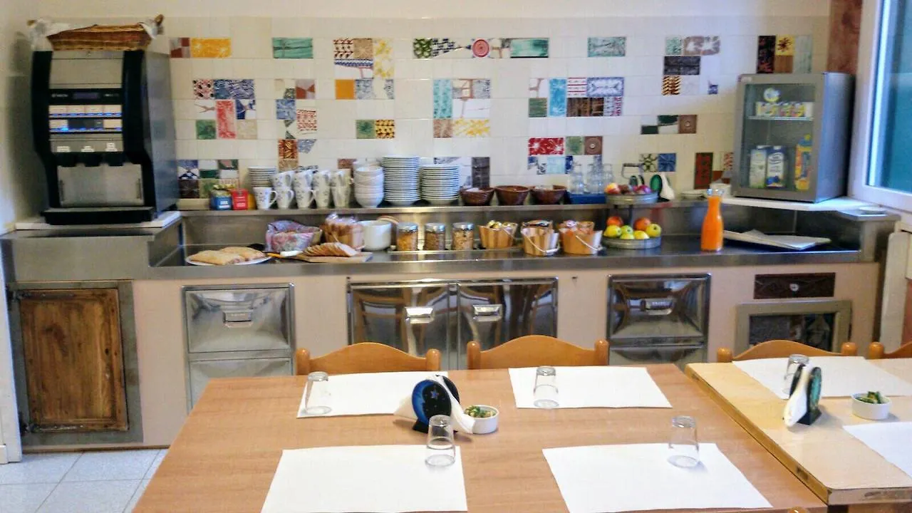 Hostel Ostello Bassano Del Grappa