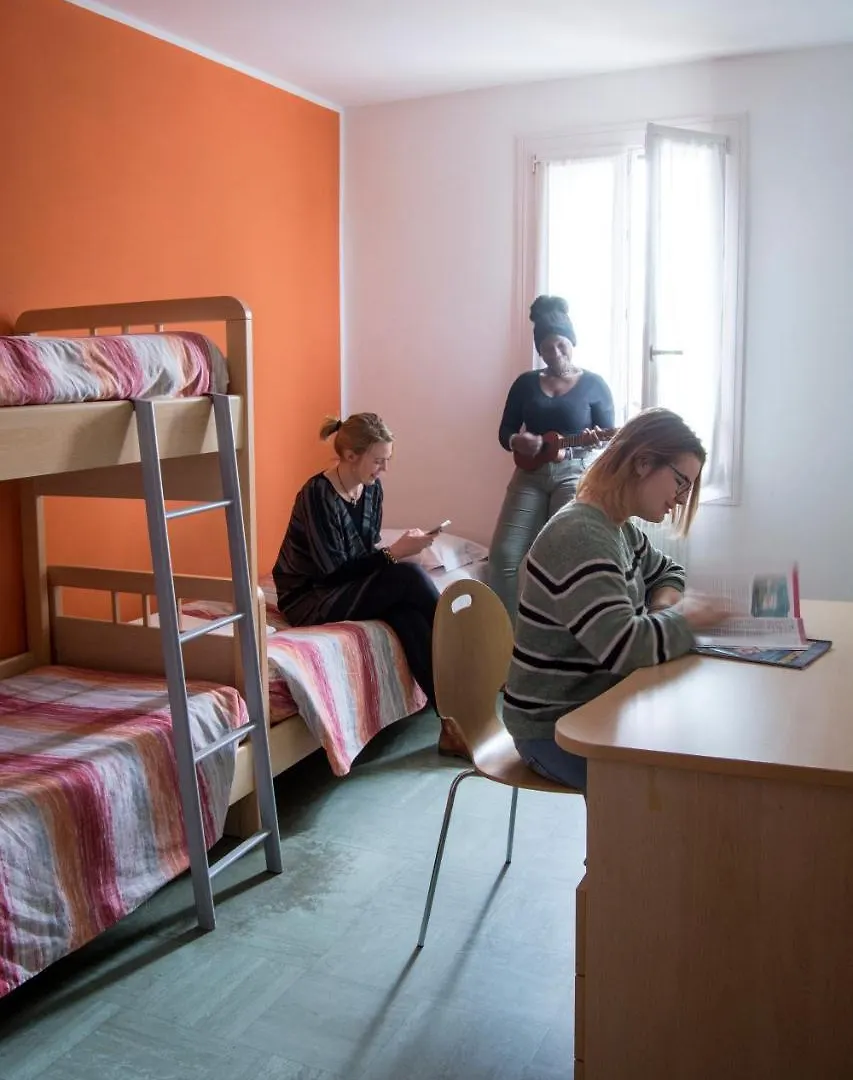 Ostello Bassano Del Grappa Hostel