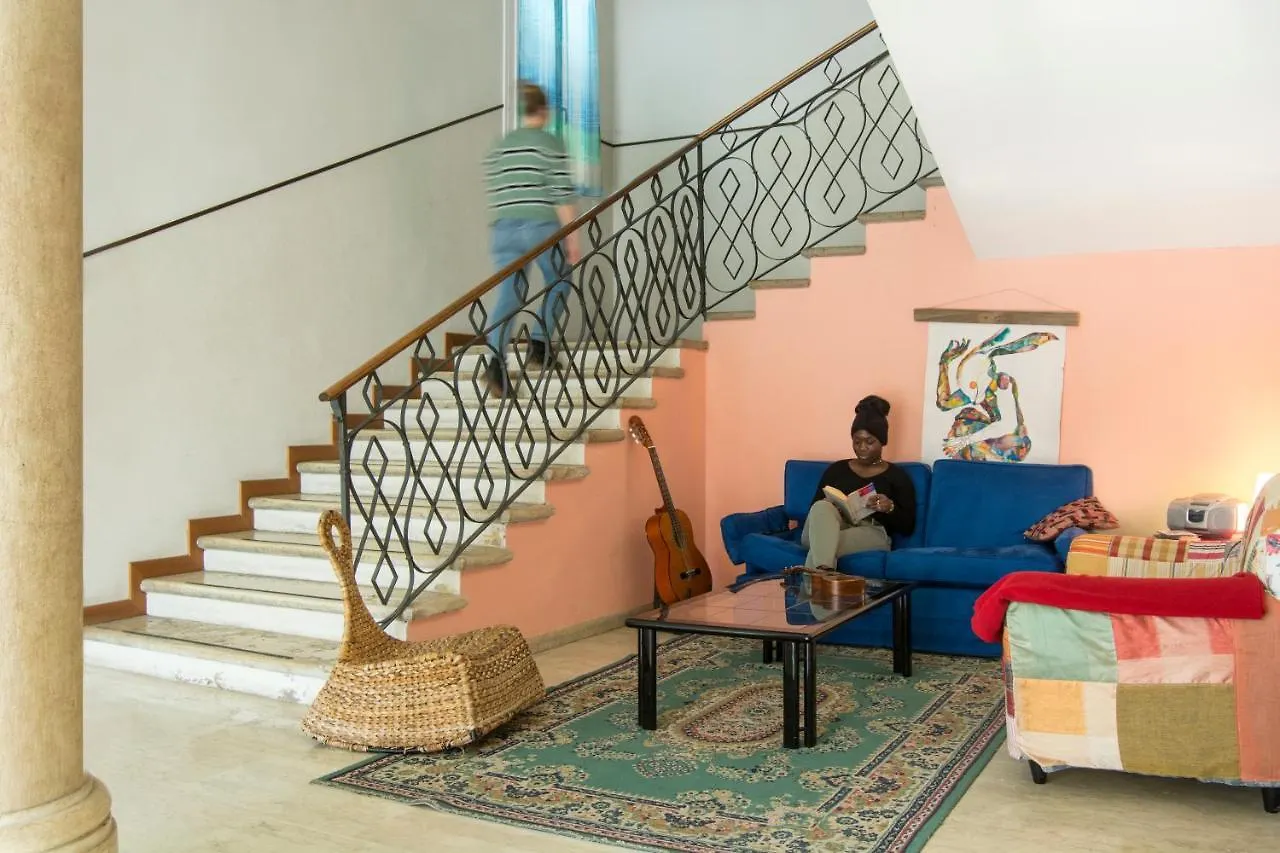 Hostel Ostello Bassano Del Grappa