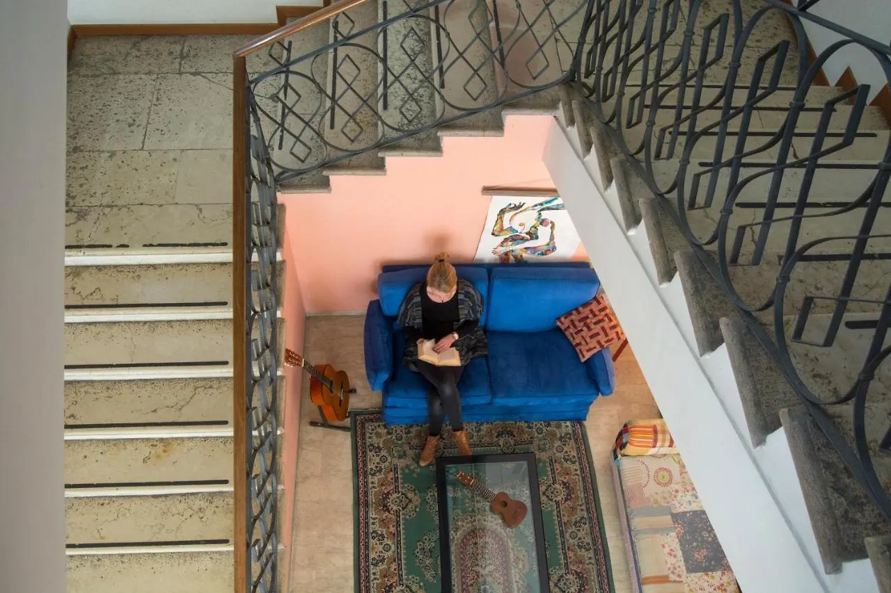 Ostello Bassano Del Grappa Hostel