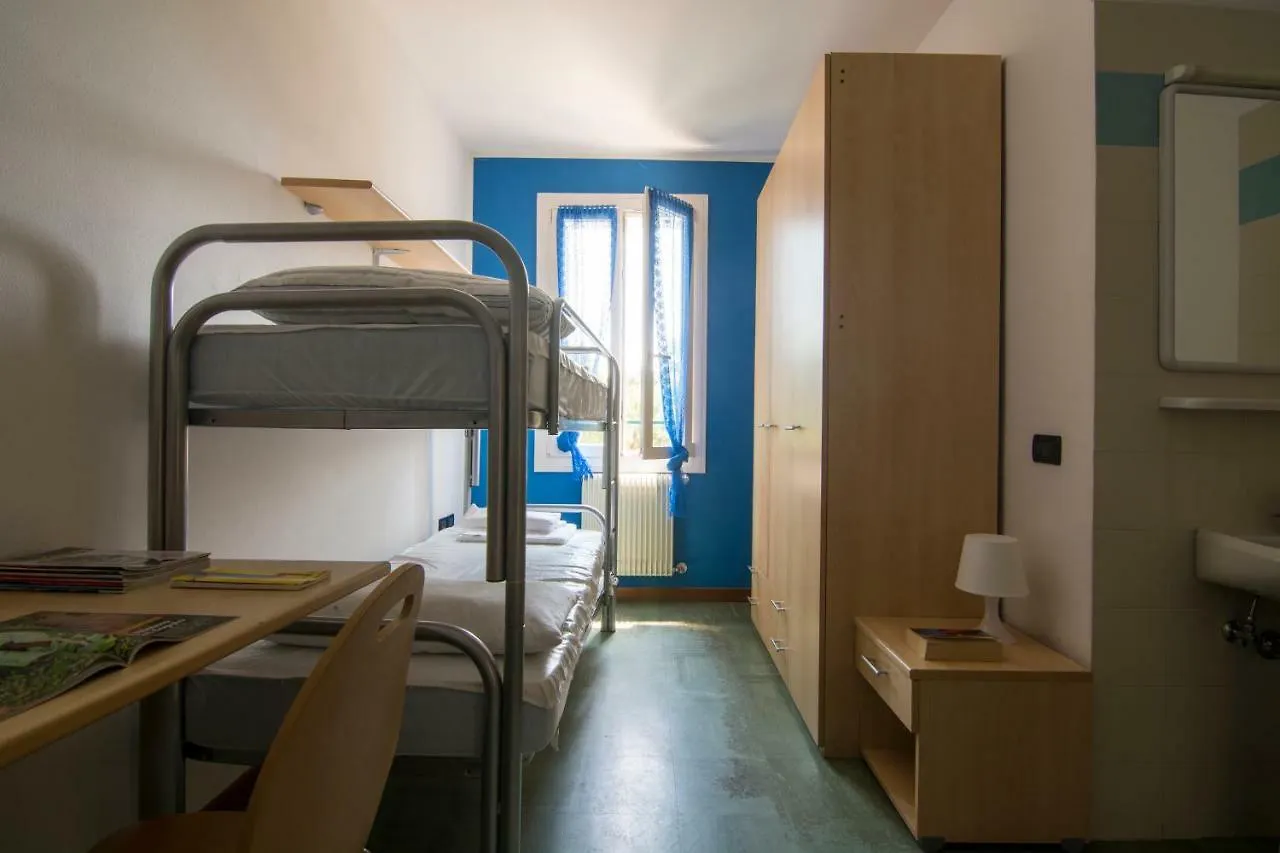 Hostel Ostello Bassano Del Grappa