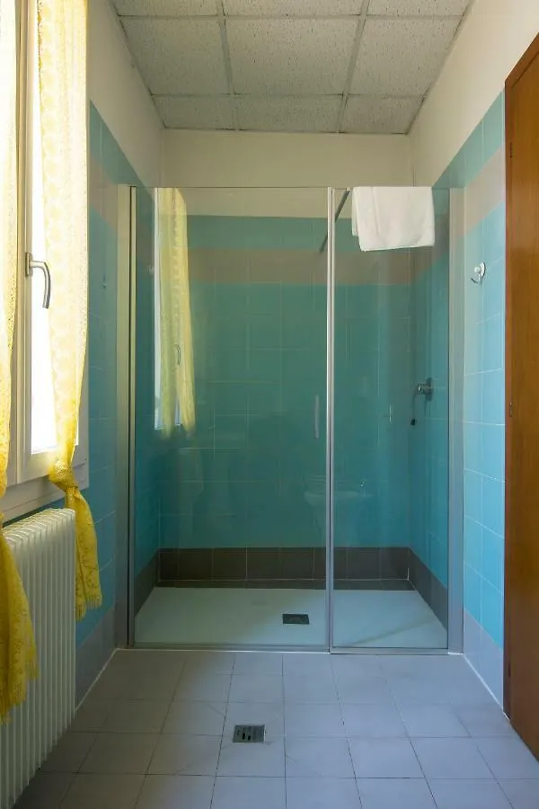 Hostel Ostello Bassano Del Grappa